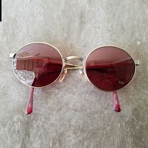 Matsuda 2809 Vintage Prescription Eyeglasses